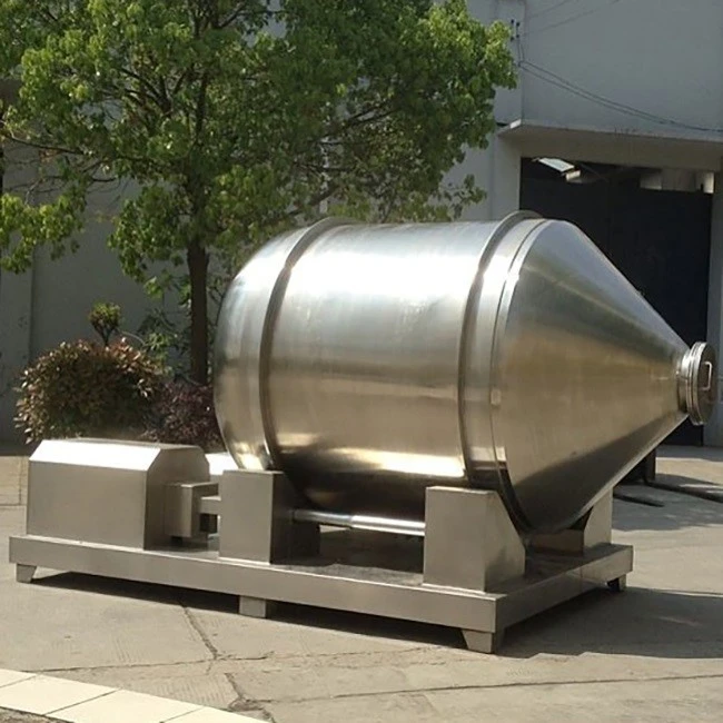 One Dimensional Mixer